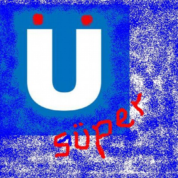 Süper Ü