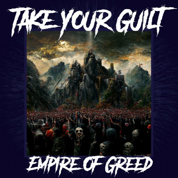 Take Your Guilt