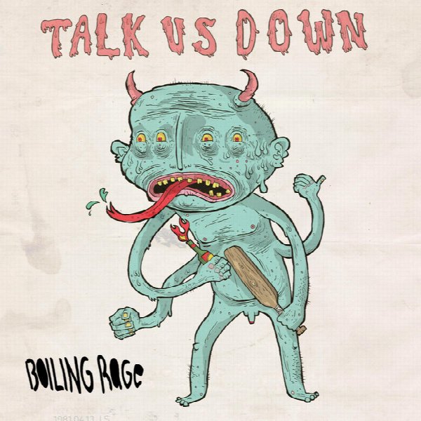 TALK US DOWN