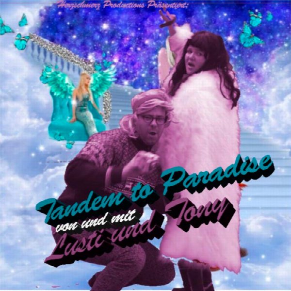 Tandem to Paradise