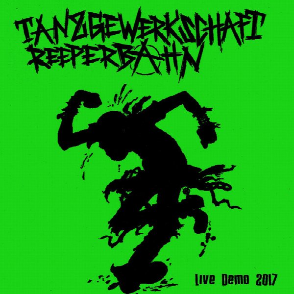 Tanzgewerkschaft Reeperbahn