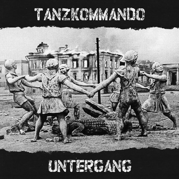 Tanzkommando Untergang