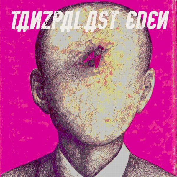 Tanzpalast Eden