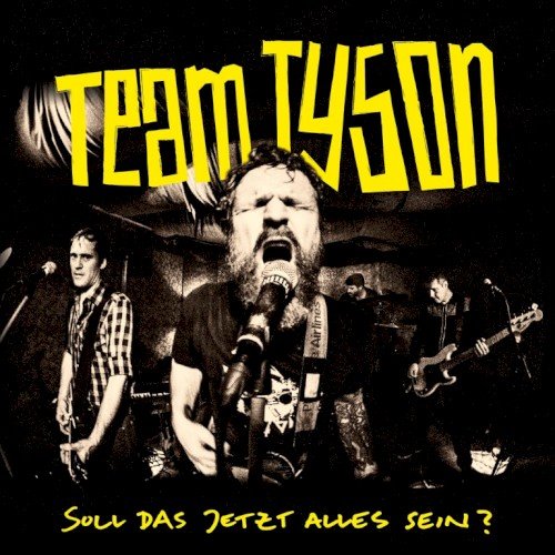 Team Tyson