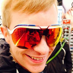 Techno Bernd