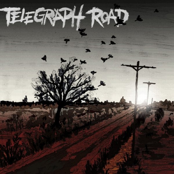 Telegraph Røad