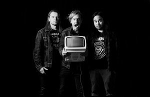 Television Knockout
