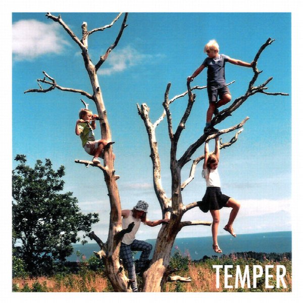 Temper