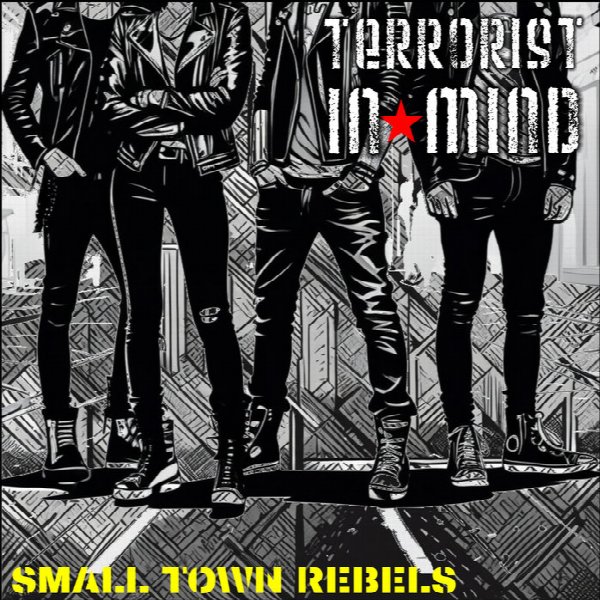 Terrorist in mind