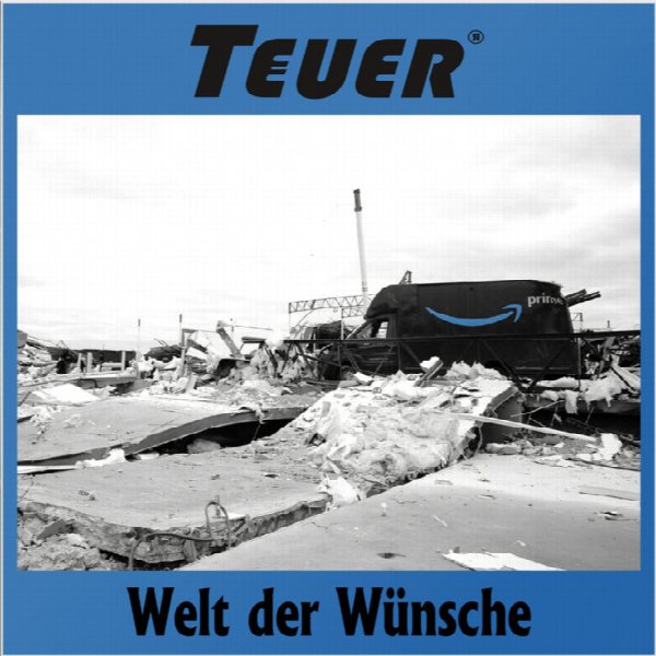 Teuer