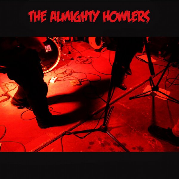 THE ALMIGHTY HOWLERS