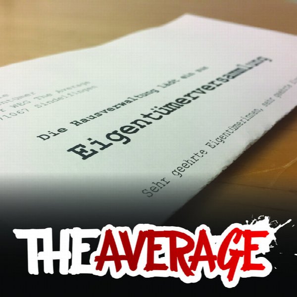 The Average