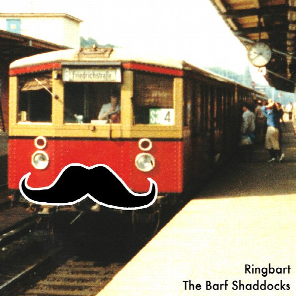 The Barf Shaddocks