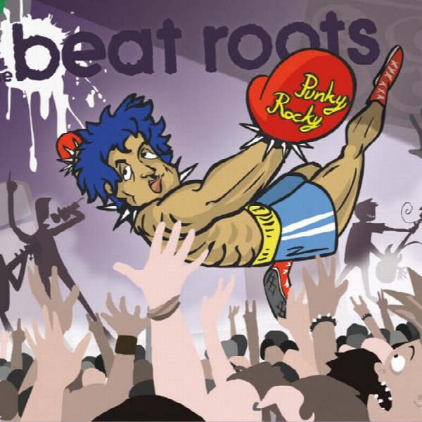 The Beat Roots