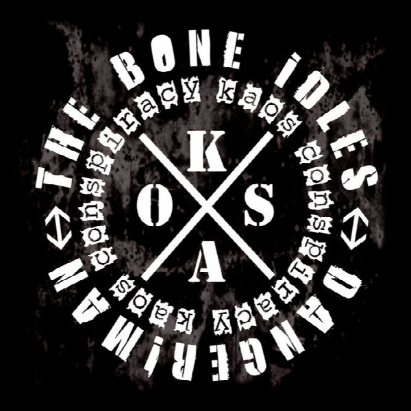 The Bone Idles