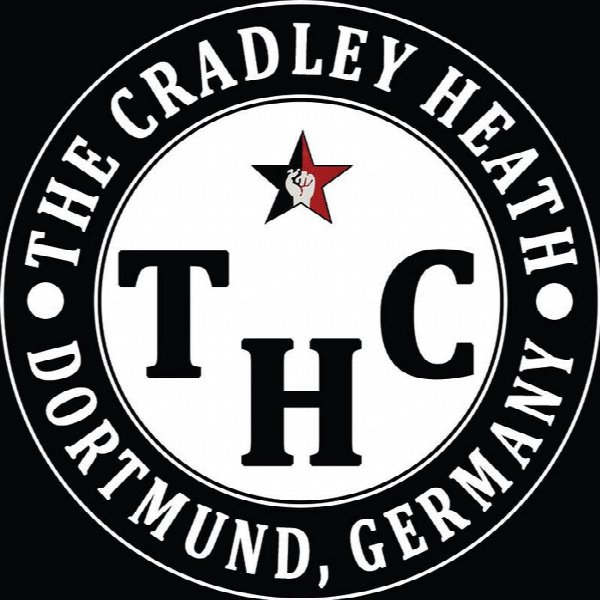 The Cradley Heath