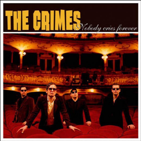 THE CRIMES