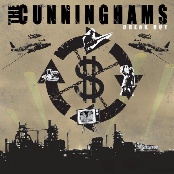 The Cunninghams