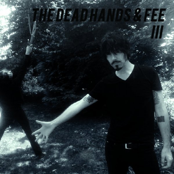The Dead Hands