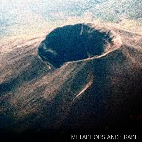 THE DEAD VOLCANO