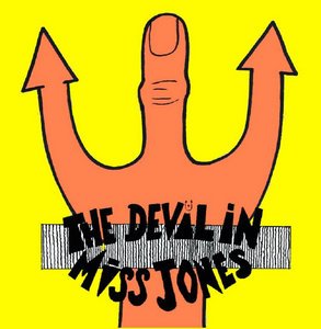 The devil in Miss Jones
