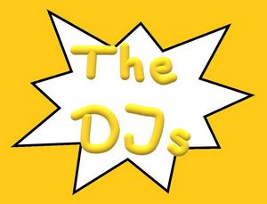 The DJs