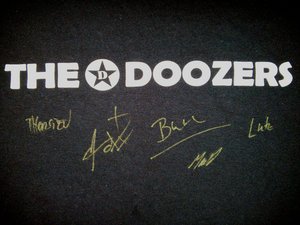 THE DOOZERS