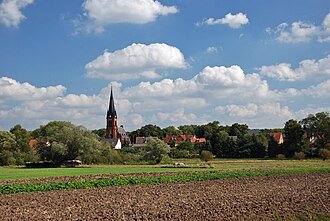 The Dorf