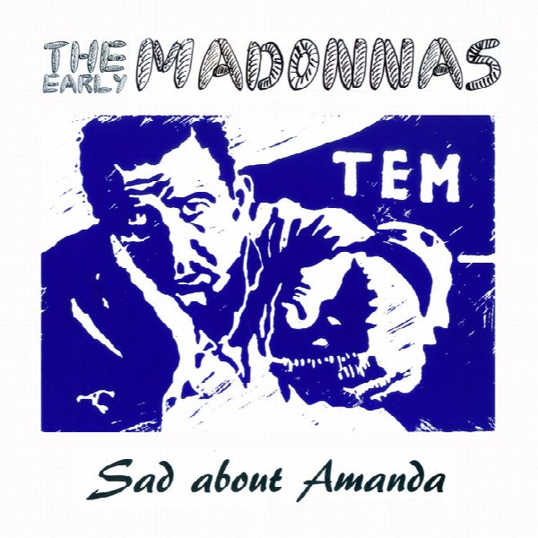 The Early Madonnas