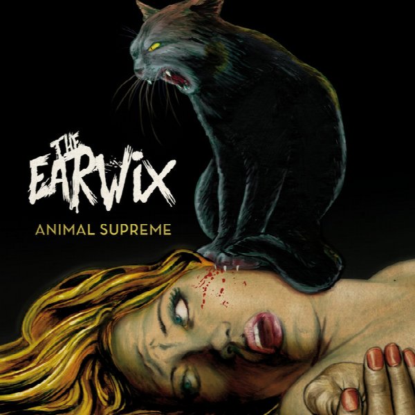 THE EARWIX