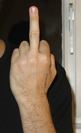 The Fingers