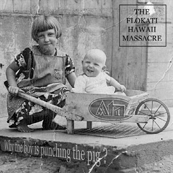 The Flokati Hawaii Massacre
