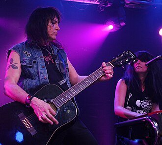 THE FUZZTONES