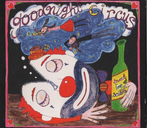the Goodnight Circus