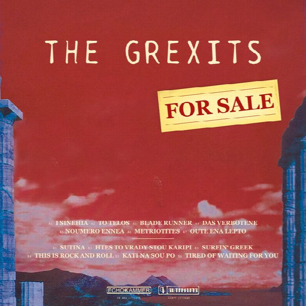 The Grexits