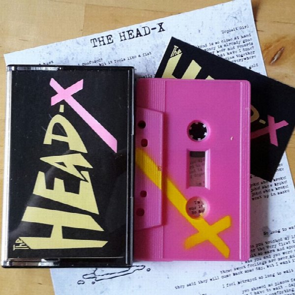 The Head-X