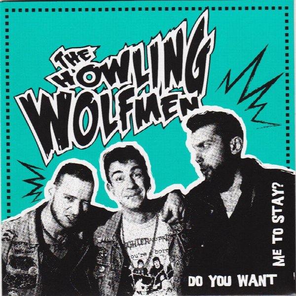 The Howling Wolfmen