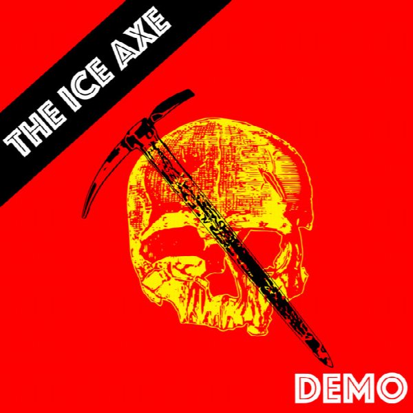 The Ice Axe