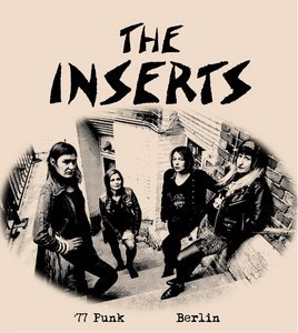 The Inserts