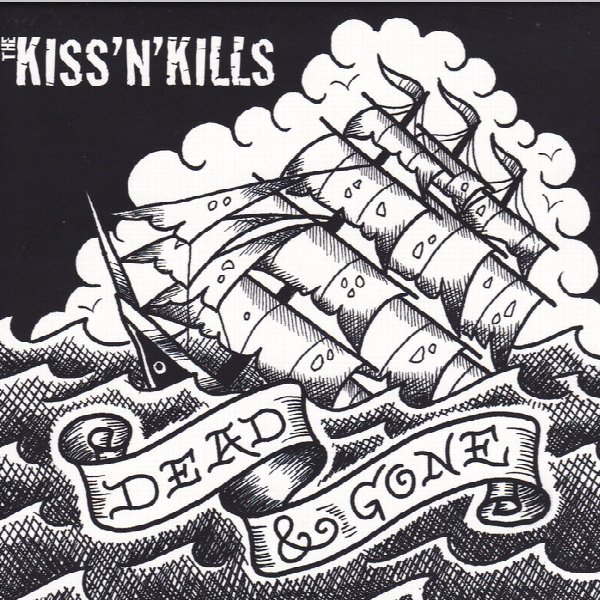 The Kiss'n'Kills