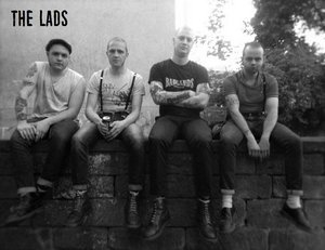THE LADS
