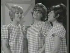 The Ladybirds