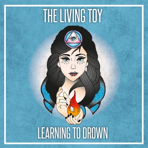 The Living Toy