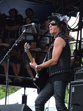 The Love Rockets