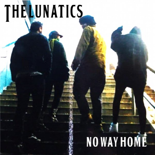The Lunatics