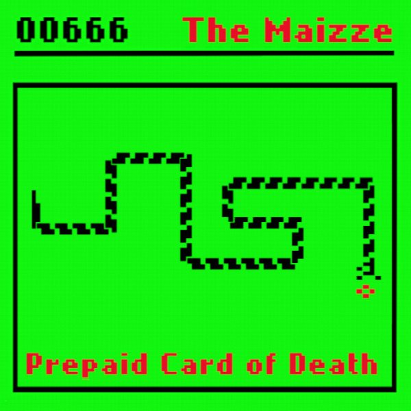 The Maizze