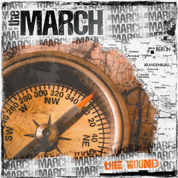 The March