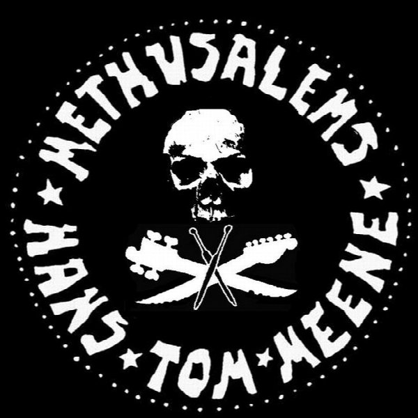 The Methusalems