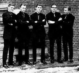 The Monks