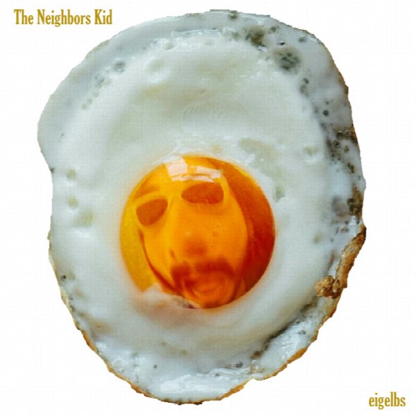 The Neighbors Kid